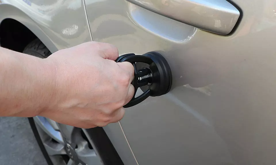 1, 2 o 3 ventose per la rimozione delle ammaccature dell'auto - Primary Image