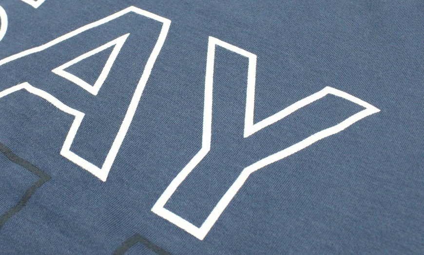 Image 17: Pyjama pour homme Sergio Tacchini, Nottingham, De Fonseca