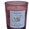 Image 4: Vela perfumada de rosa 