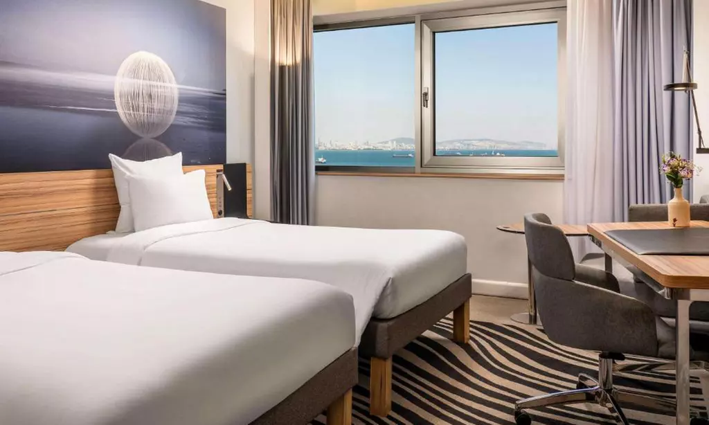 ✈ Tour Turchia: volo e 7 notti in tour 4* in pensione completa