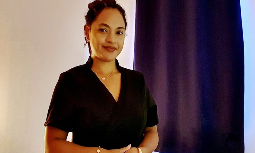 Image 4: Modelage au choix avec Soul Touch Bien-être