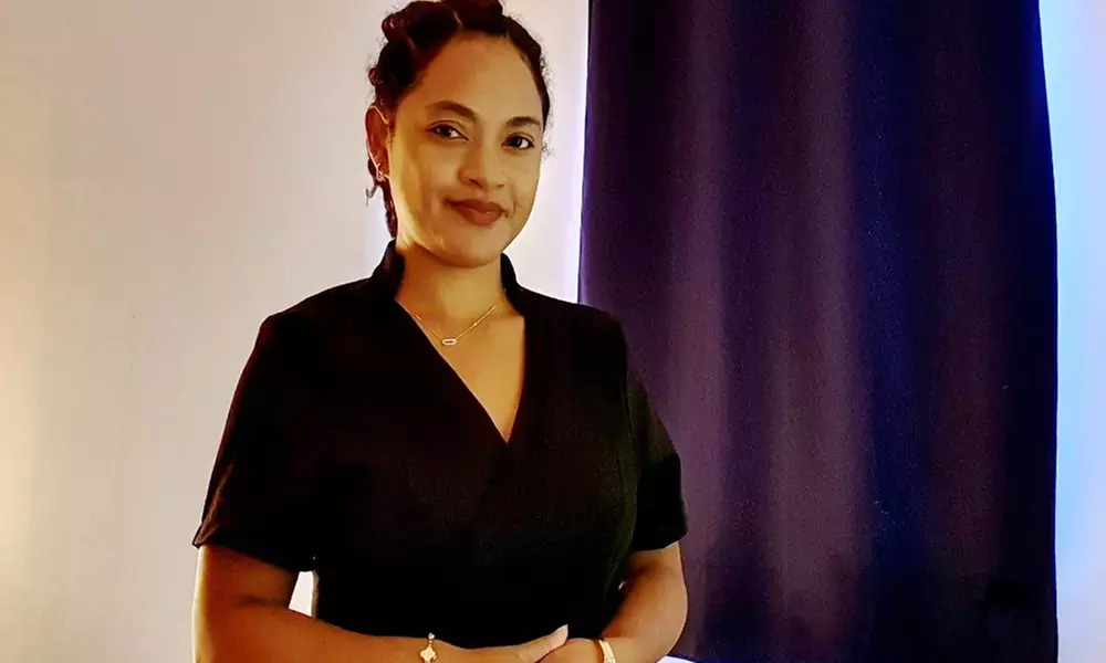 1h de modelage au choix : Intuitif, Suédois, Thaï, Californien ou Ayurvédique (jusqu'à 25% de remise) - Second Medium