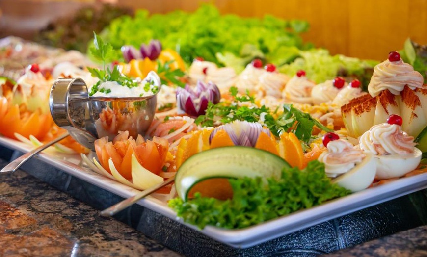 Image 11: Harz: 2-5 Nächte inkl. Frühstück, Wellness und Parken