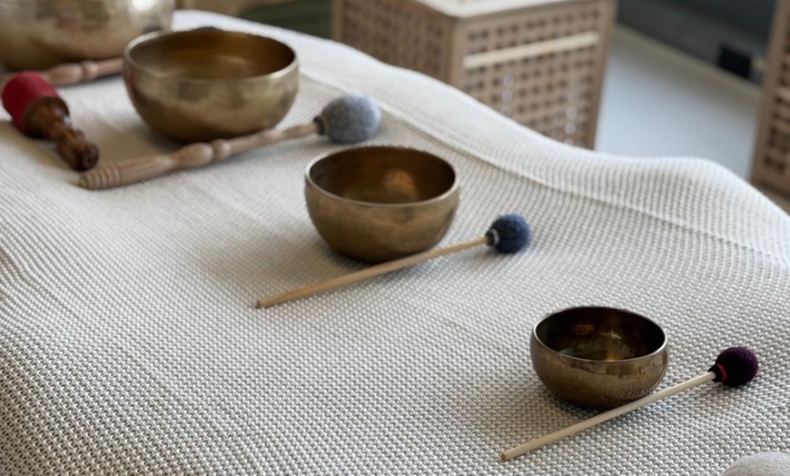 Image 2: Massage naar keuze bij BeautyLord, ontspanning, balans en energie