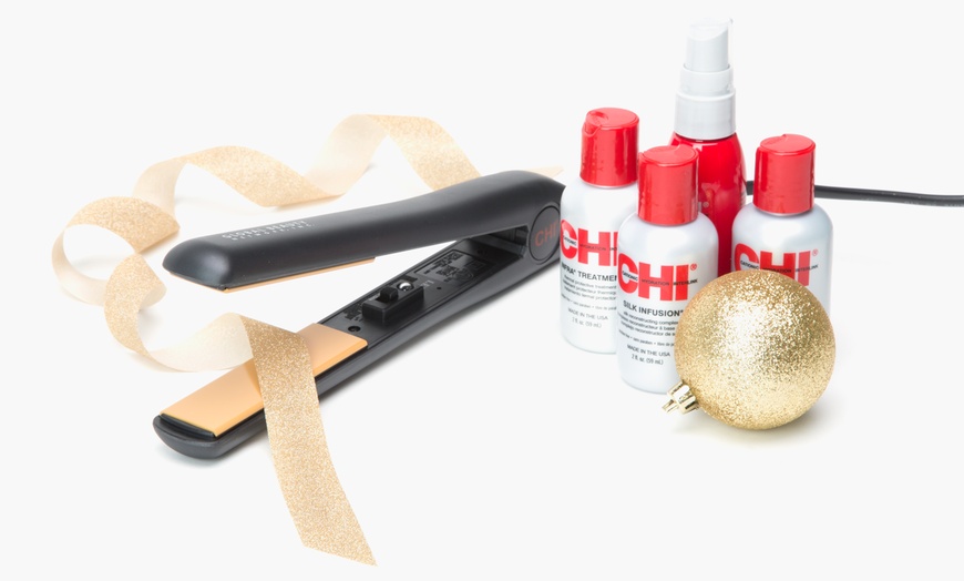 flat iron gift sets