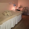 Image 4: 75-Min Luxury Head Spa w/Massage on Upper-Back + Mini-Facial for 1 - 2 (Up To 54% Off)at Wonderland Healing SPA