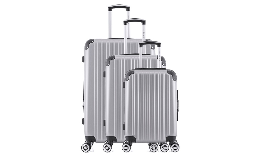 Image 10: Valigia o set di valigie Denali di Wave Paris