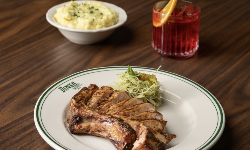 Image 3: Steaks, Primo Cocktails & More - The LINQ Las Vegas - Up to 21% Off