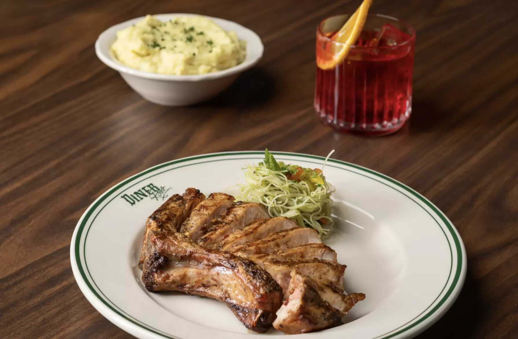 Steaks, Primo Cocktails & More - The LINQ Las Vegas - Up to 21% Off
