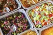 Office Lunches Delivered – Perfect for Your Team by CaterCow (Up to 20% Off) - Second Medium