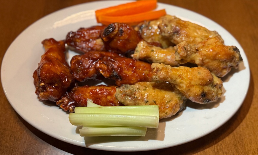 Image 12: AYCE Bottomless Brunch, Dinner, with drinks or Family Packages