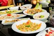 Ramadan Iftar Semi-Buffet with Main Course, Beverages and Pool Access for 1 Child or 1-4 Adults (Up to 63% Off) - Image 6