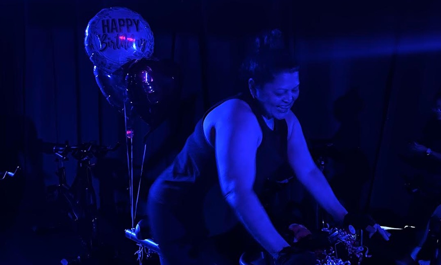 Image 4: Customized Fitness Programs at Relentless Fitness