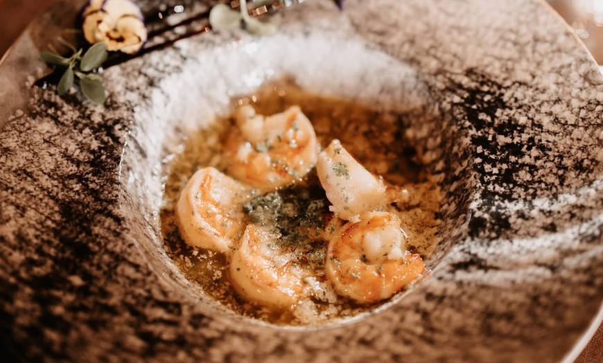 Image 10: Évasion gourmande à deux pas de Mons au restaurant La Cigogne