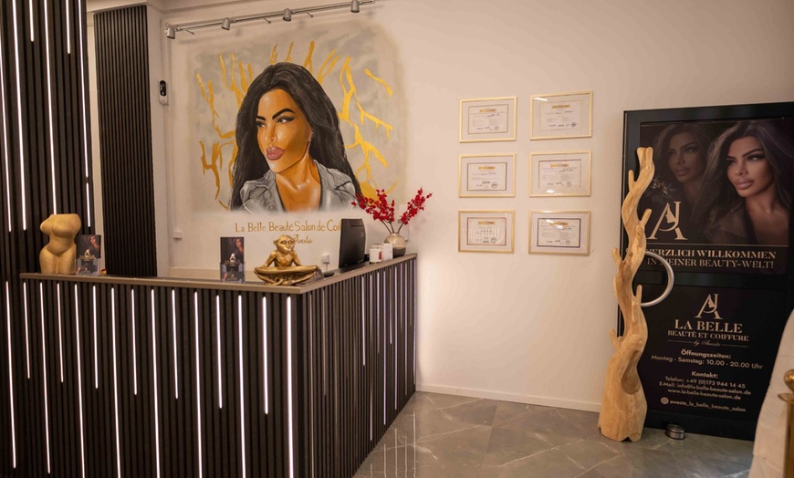 Image 8: 1-3x 30 Min. Electromagnetic Sculpting-Behandlung inkl. Beratung
