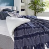 Image 5: Aspire Castleton Quilted Headboard Ottoman Bed