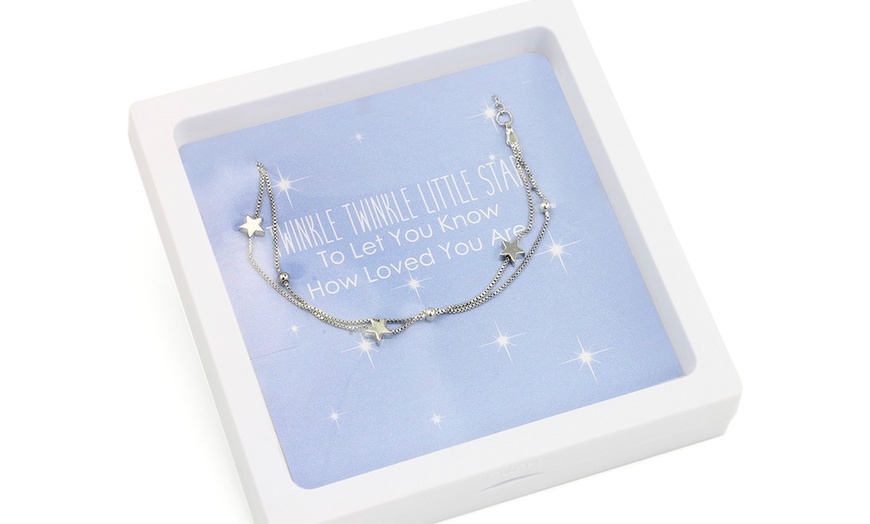 Image 12: Love Live Sparkle - Hestia Necklace