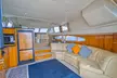 Enjoy 2, 3, 4, 5, 6-Hour Luxury 48ft Yacht w/ Crew from Yacht Rentals Jsm (Up to 27% Off) - Second Medium