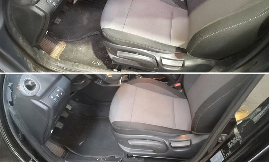 Image 5: Votre voiture comme neuve avec un nettoyage auto complet à Mutzig