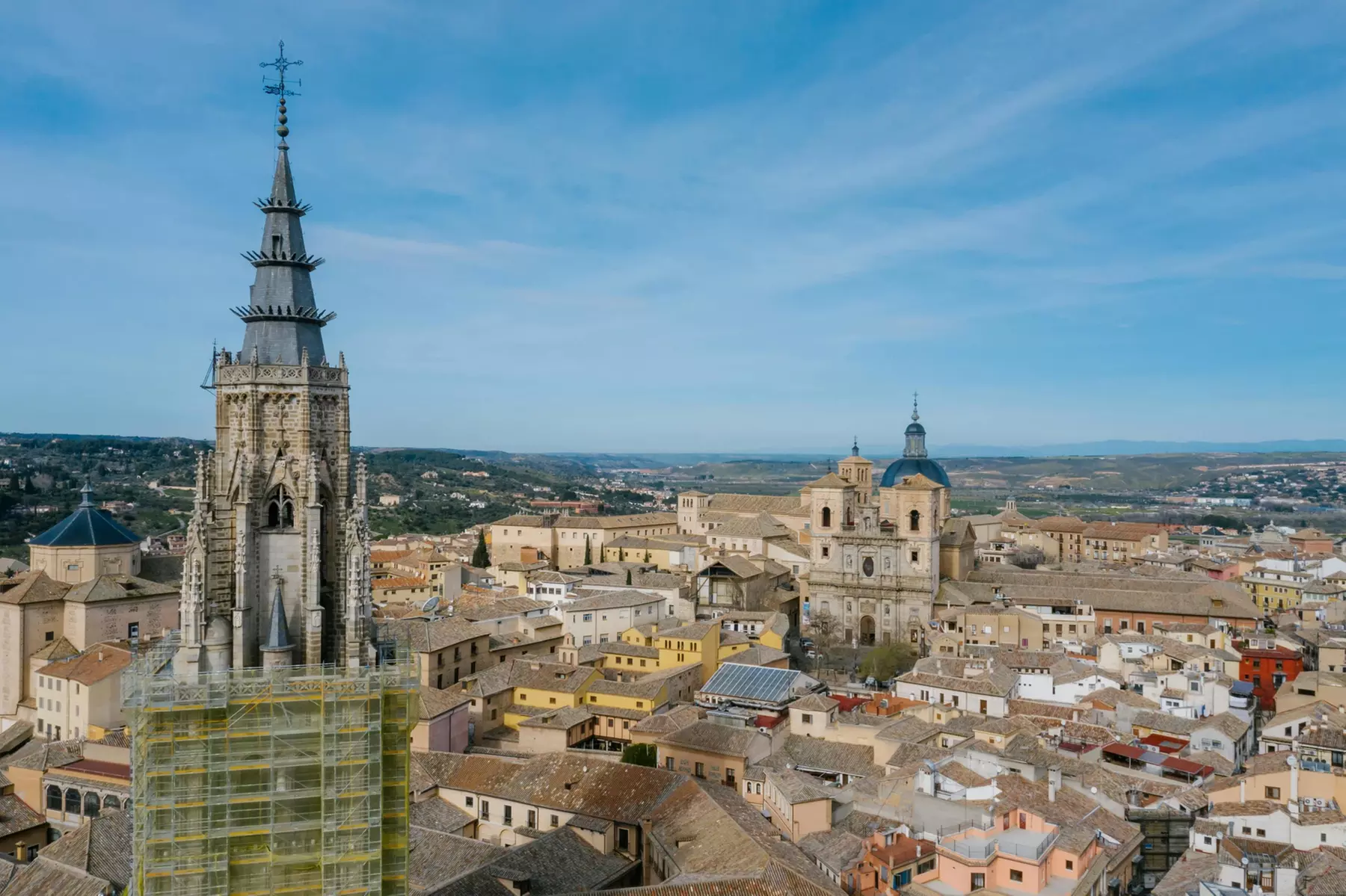 ✈ 5-Night Madrid: The Heart of Spain w/ Air & Hotel from Worldee