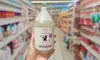 Carlie's Tearless Puppy Shampoo - ONE GALLON