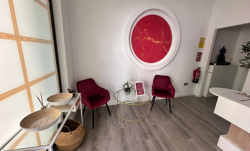 Image 4: Full Experience Head Spa con bebida de cortesía