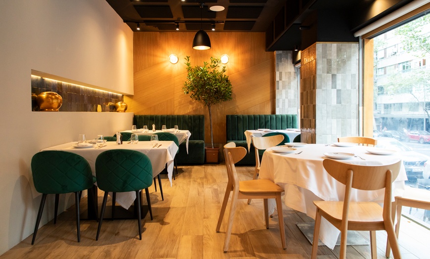 Image 1: Experiencia gastronómica Focko para 2 a elegir entre Focko o prémium