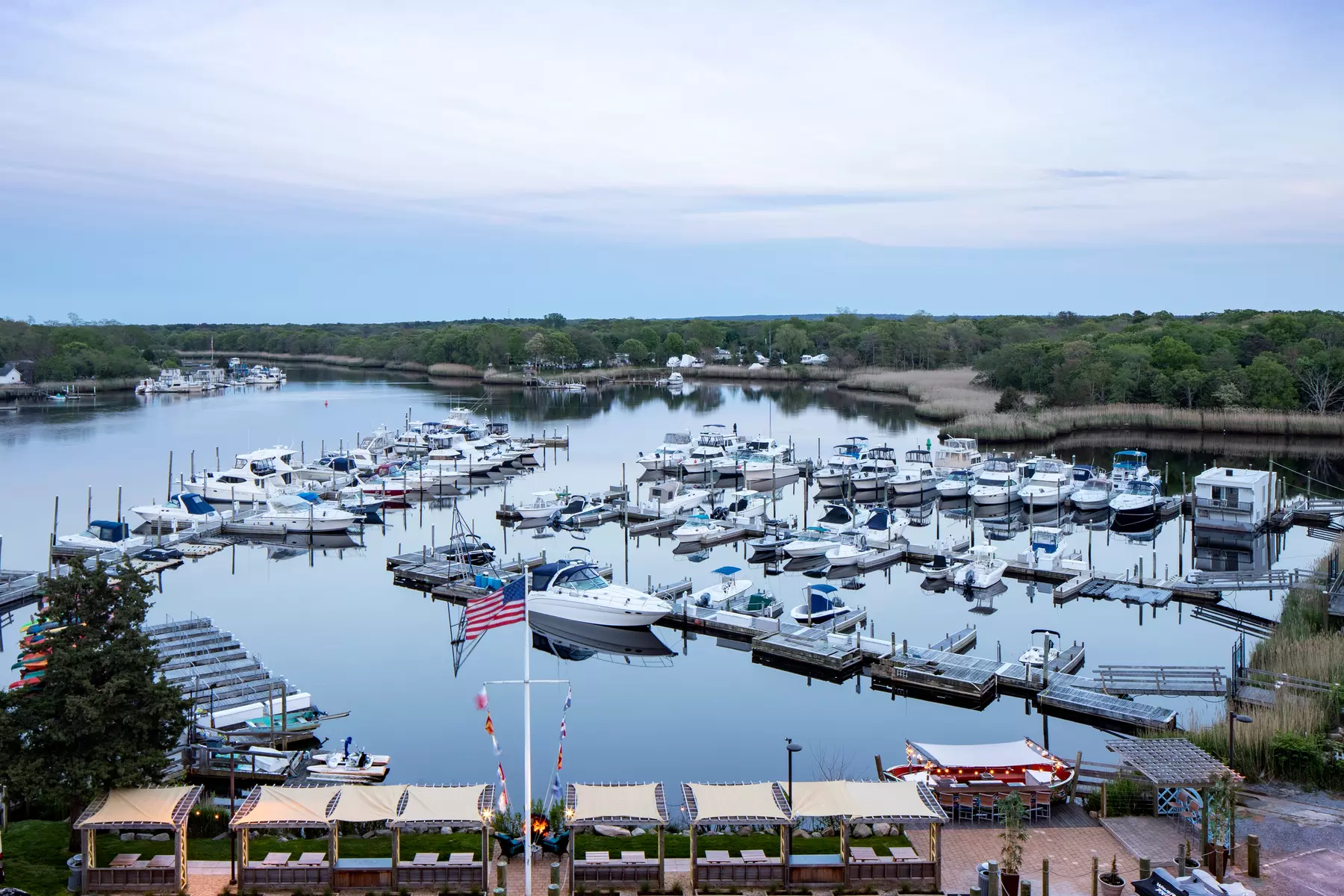 Pre-Season Special! Kayak & Canoe Rentals – 2 Hour Adventure