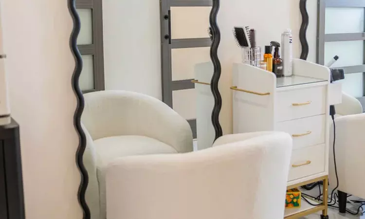 Signature & Premium Head Spa Therapy with Full Body Massage