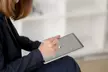 Stylus Pen for Tablets & Smartphones Universal Capacitive Touch Screens (20pcs) - Second Medium