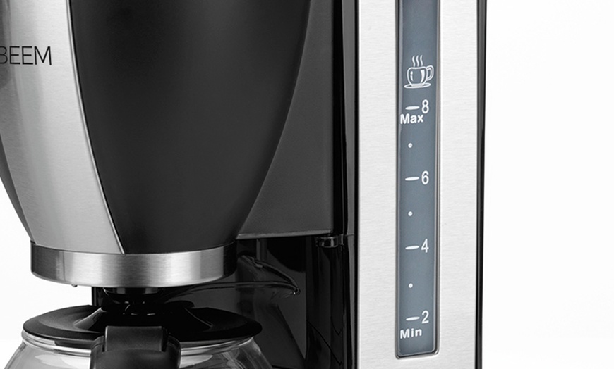 Image 10: BEEM Kaffeemaschine 