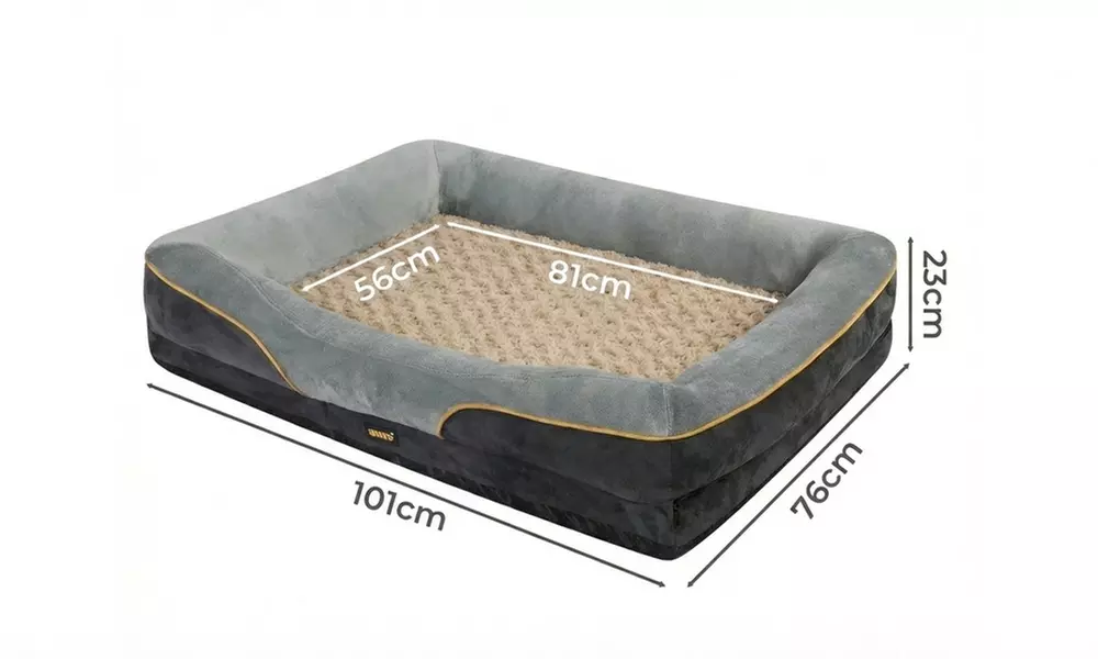 Skylos Premium Pet Comfort Collection