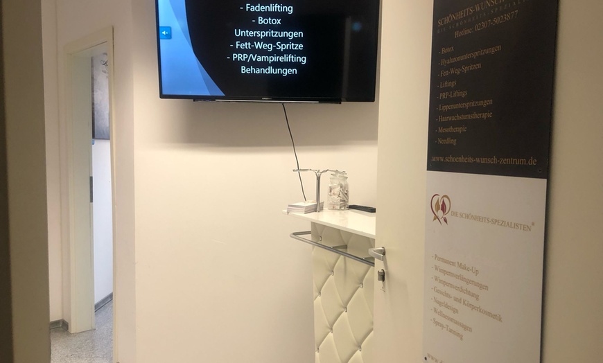 Image 2: 60 Min. Wellness-Massage mit Thai-, Straffungs- oder Aromaöl