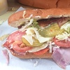 Image 1: $4.50 for Sub Sandwiches at Brown Bag Deli