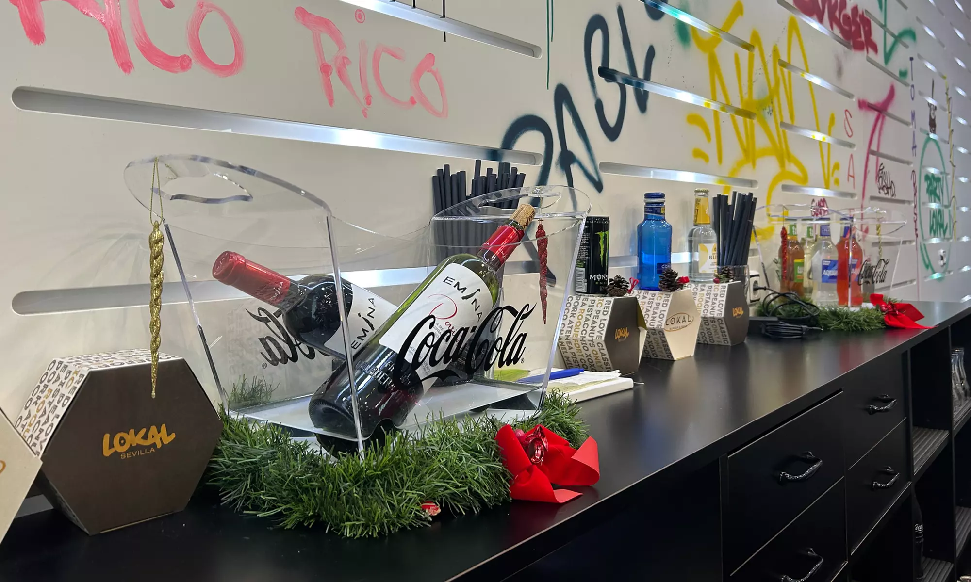 Menú de burgers a elegir con bebida, entrante y postre opcionales