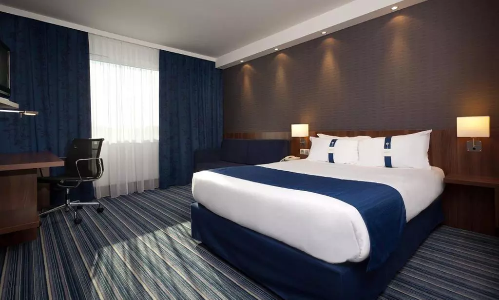 ALSACE | Strasbourg Sud - hôtel Holiday Inn Express 3*