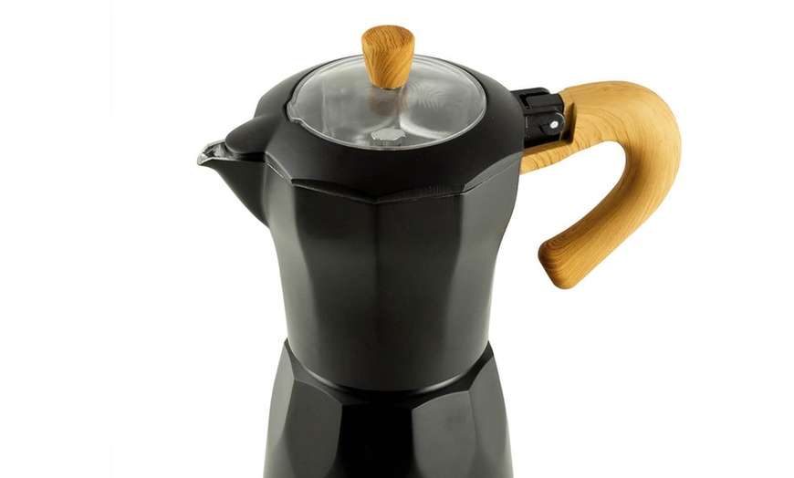 Image 2: Jocca elektrische Espresso-Kaffeemaschine