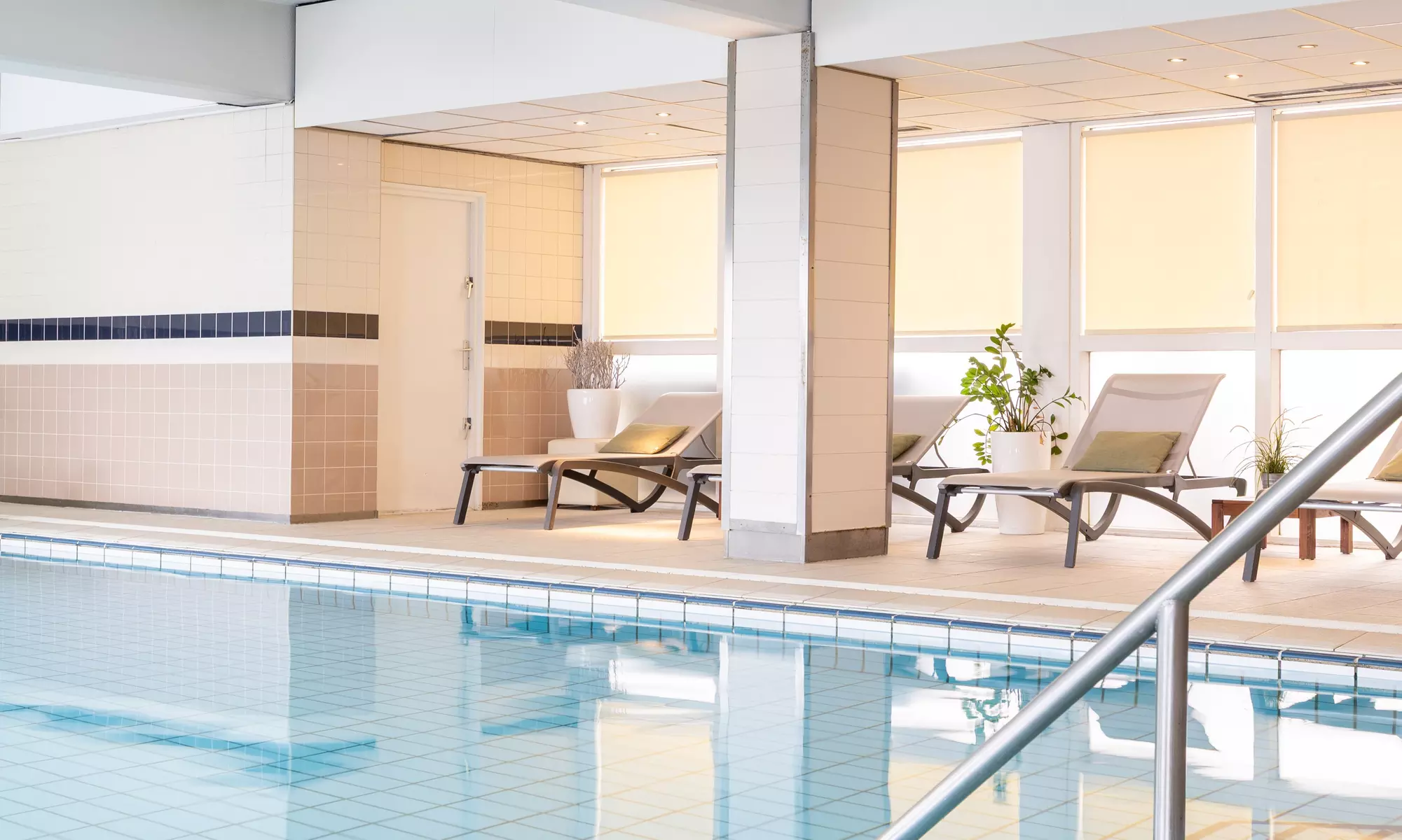 Relax-arrangement naar keuze