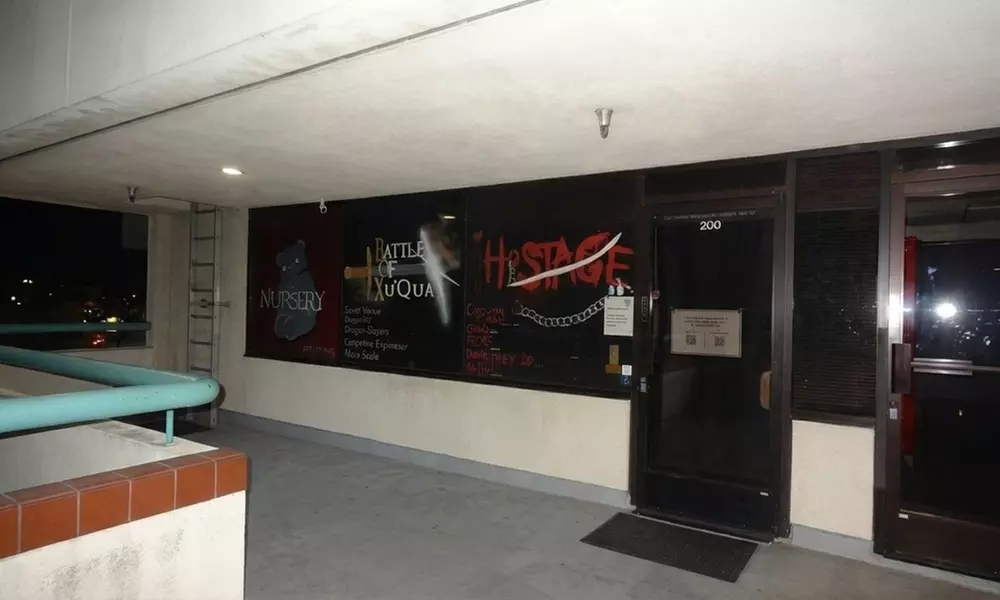 Challenge Your Mind with an Escape Room Experience for Four or Six at EDscapade Games