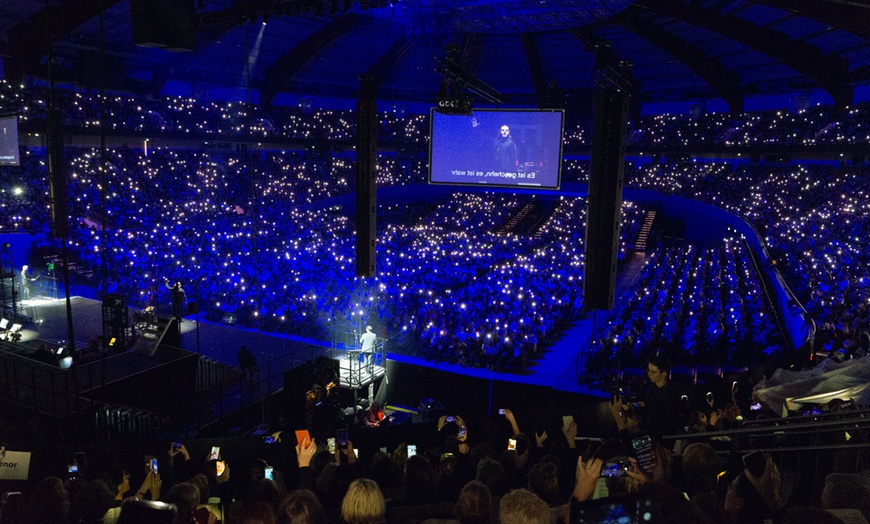 Image 5: Ticket für „Judith und das Wunder der Schöpfung” am 21.02.26