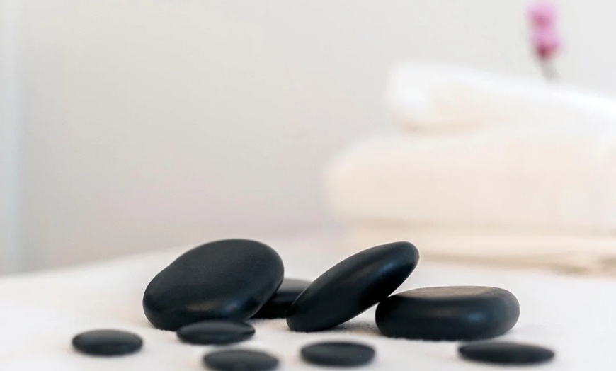 Image 3: Revitalize Your Skin with a Express or Deluxe Hydrafacial Options