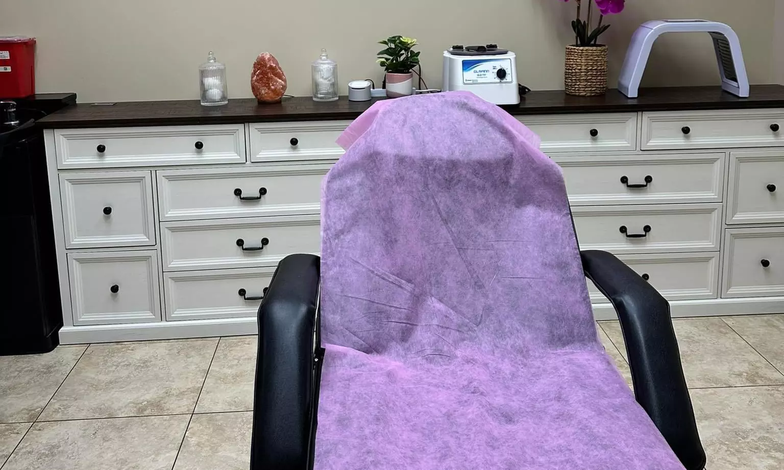 One, Two, or Three VAMP Salmon DNA Micro-Needling Sessions