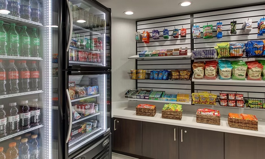 Image 17: Stay at Holiday Inn Express Fishkill–Mid Hudson Valley, NY