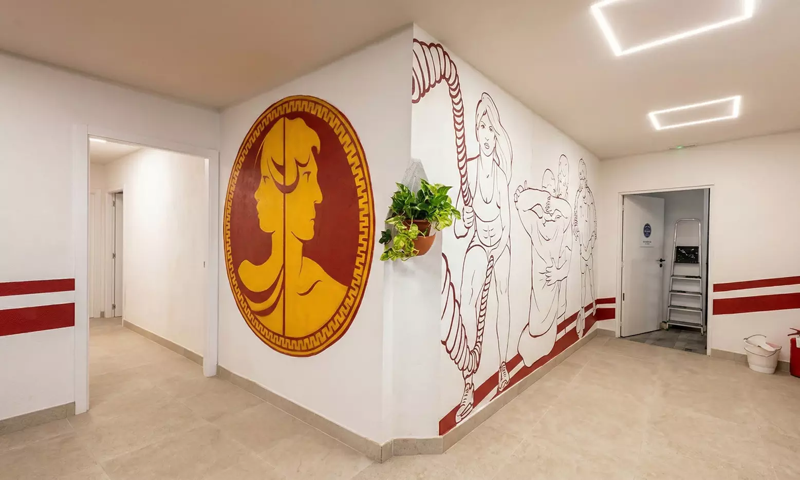 1 o 2 sesiones de fisioterapia con diagnóstico y evaluación previa