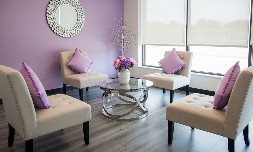 Image 2: Up to 51% Off on Swedish Massage at Lavender Lush Aesthetics