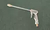 High Pressure Power Washer Water Spray Gun Garden Hose