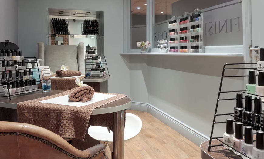 Image 22: Northumberland: 1 Night Stay w/Breakfast, Dining Credit, and Late C/O