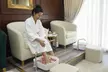 Reflexology or Full-body Spa Treatments with Added Perks at Bless Beauty Salon @Royal Ascot Hotel(Up To 64% Off) - Image 5