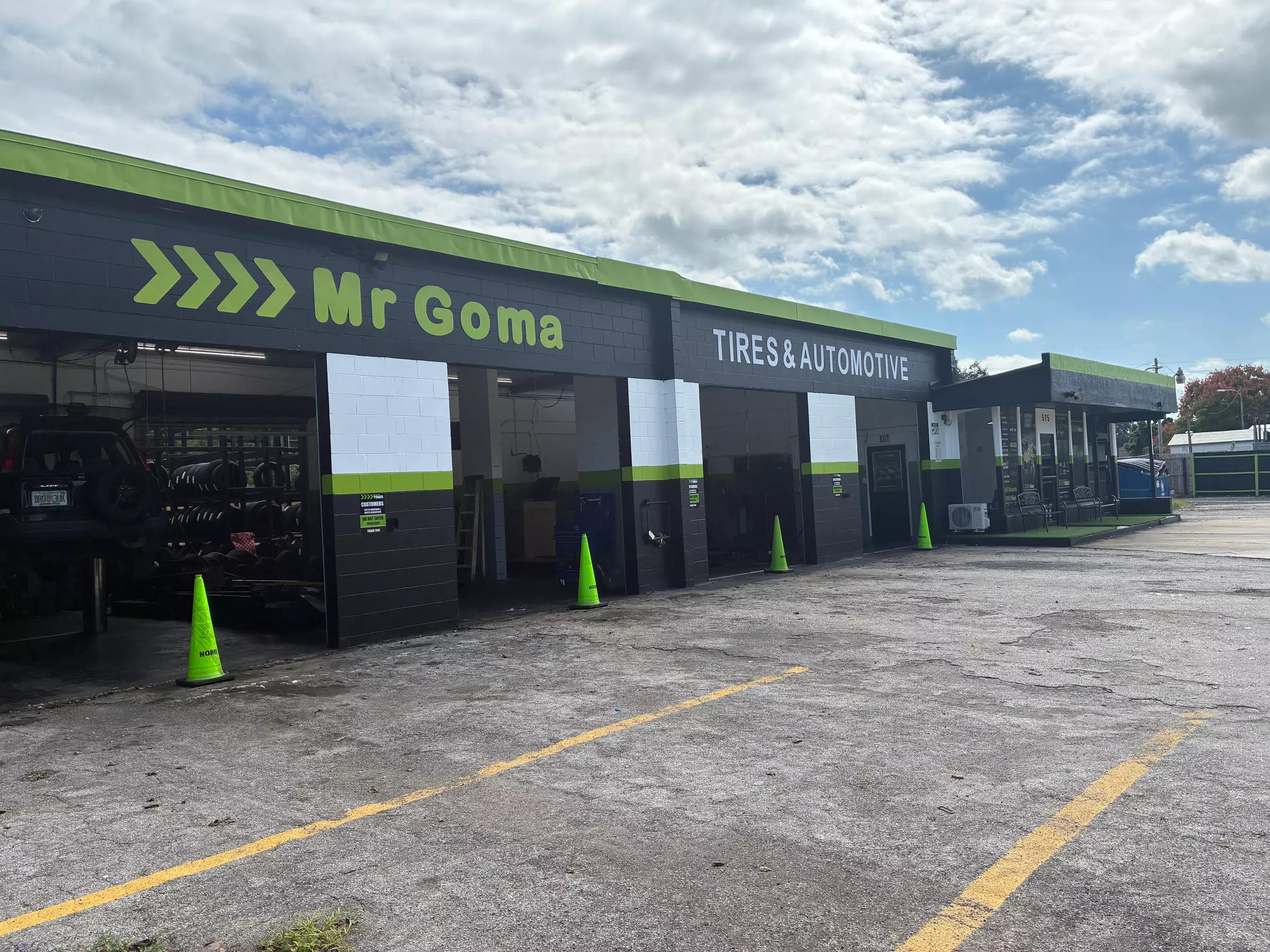 Boost Your Ride with a Complete Oil Change & 4-Wheel Alignment Service