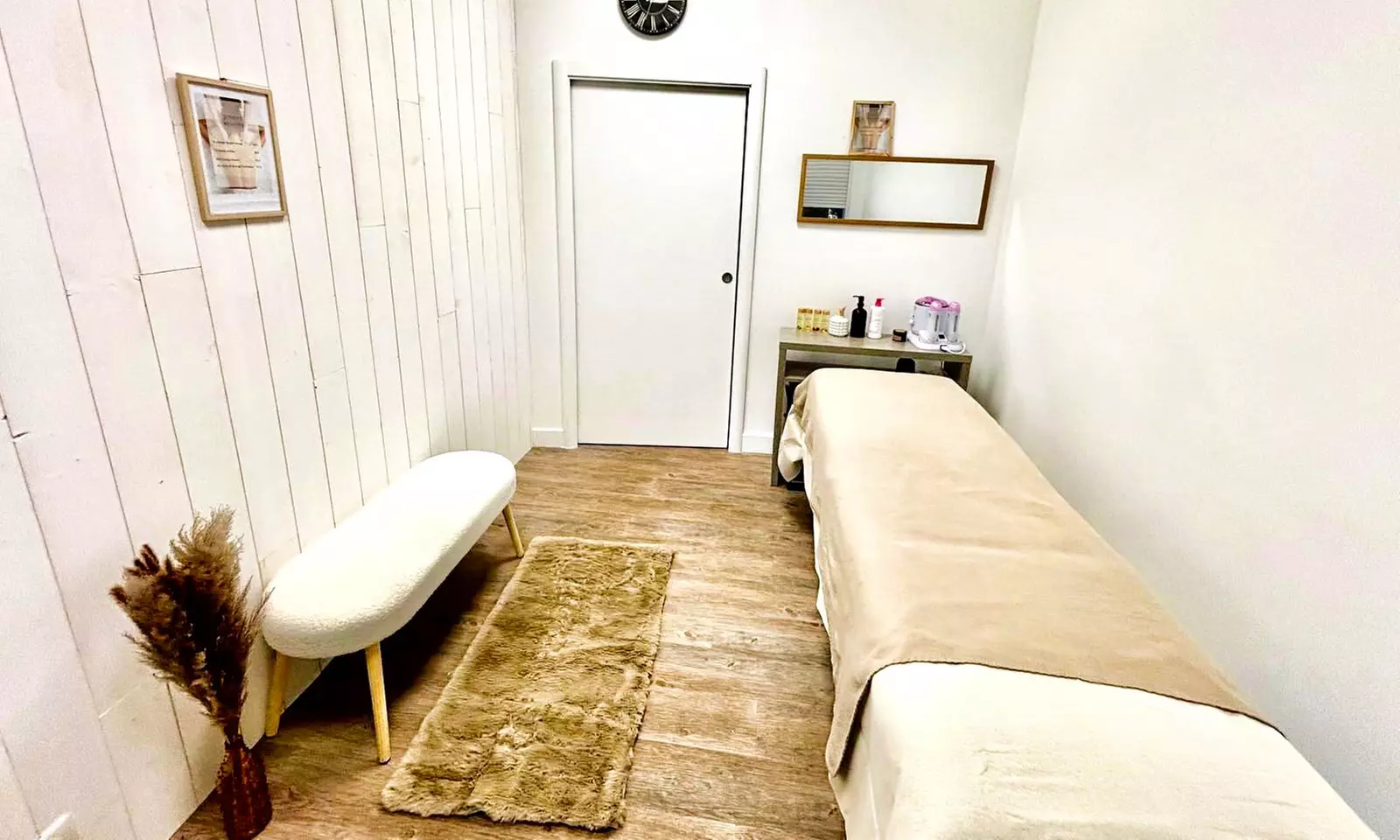 Massage détox à Meudon-la-Forêt : 1 ou 3 séances de 45 min. de revitalisation du corps (jusqu'à 81% de remise) - Image 2